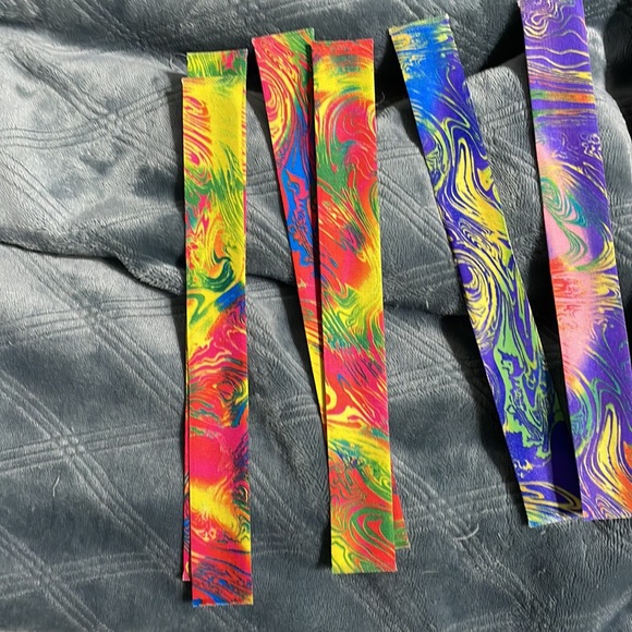 Slap bracelet - Picture 2 of 4